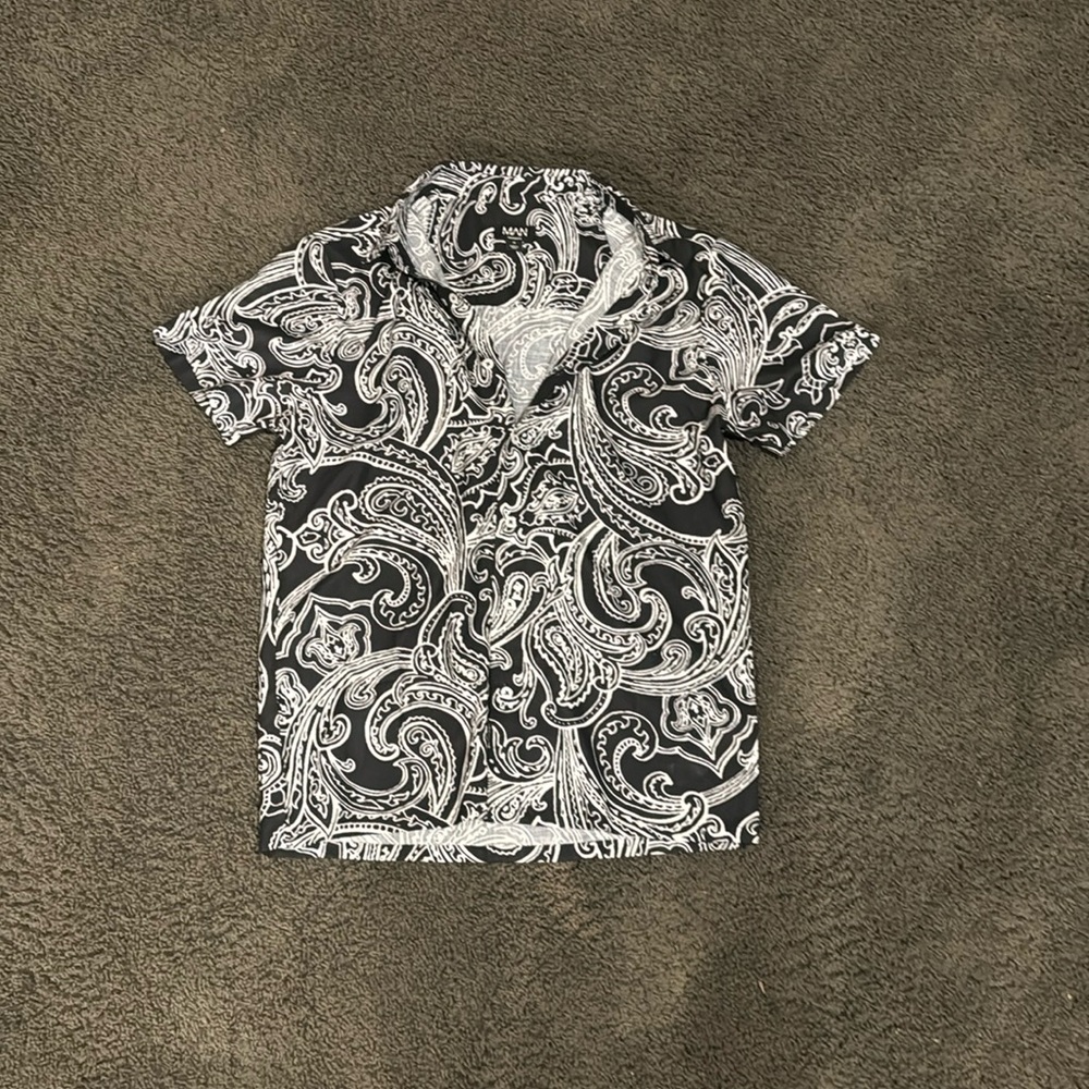 Beach shirt